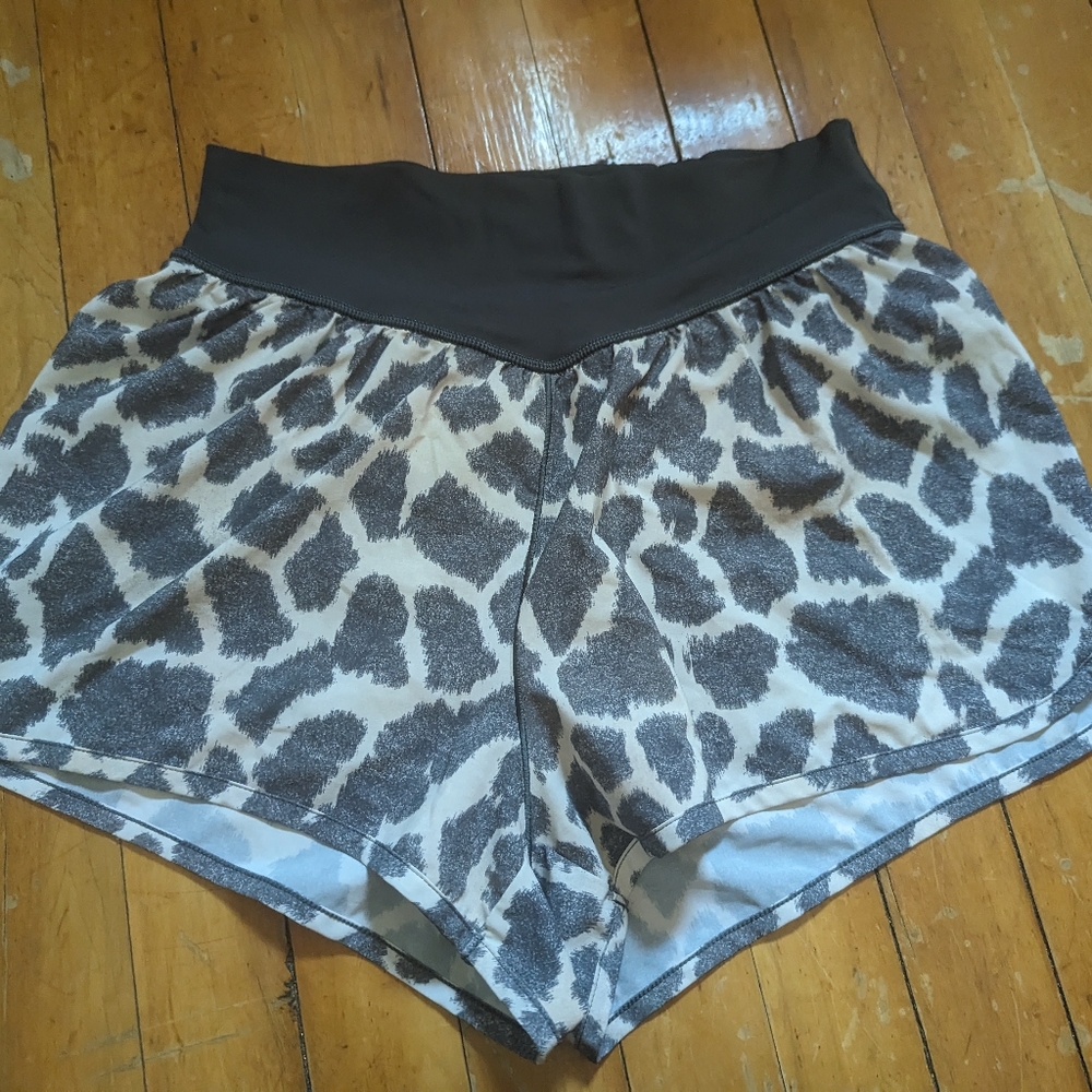 Aerie Shorts